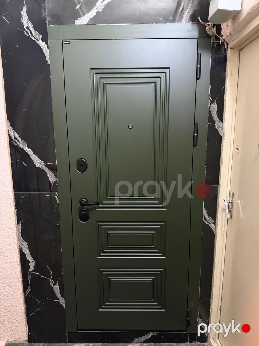 Satılır 2 otaqlı köhnə tikili 50 m² — Mənzil, Bakı (9)