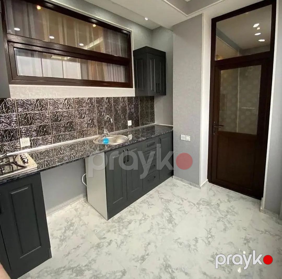 Satılır 2 otaqlı yeni tikili 64 m² — Mənzil, Bakı (4)