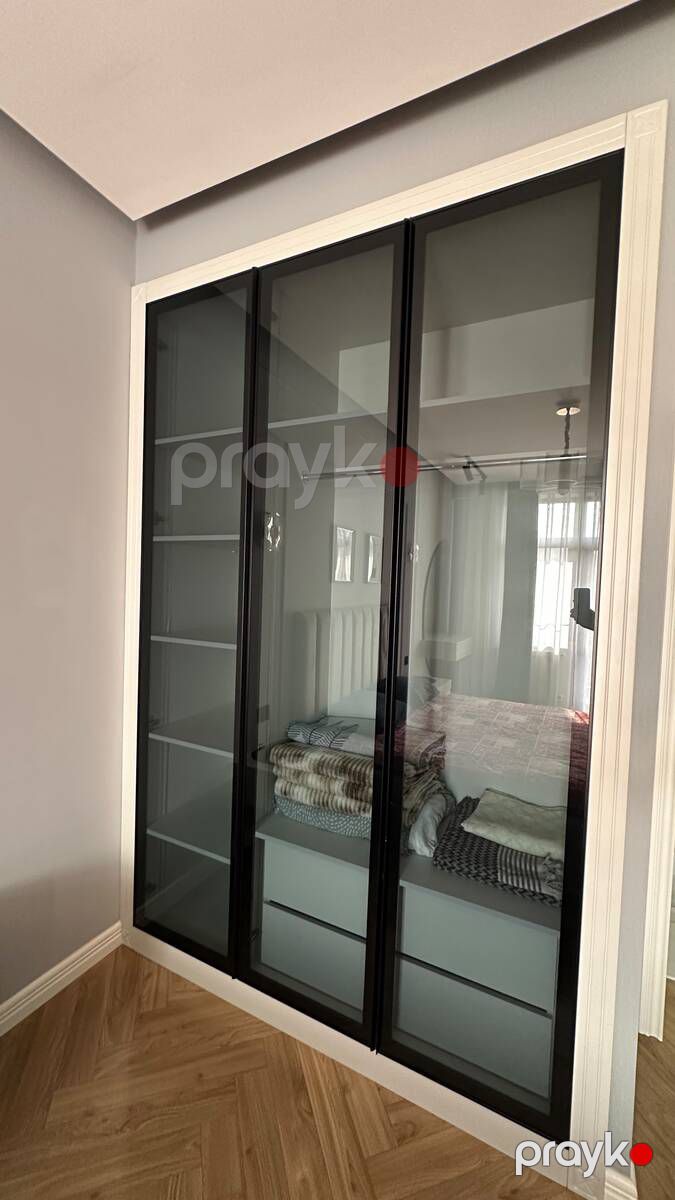 İcarəyə verilir 2 otaqlı yeni tikili 62 m² — Mənzil, Bakı (3)