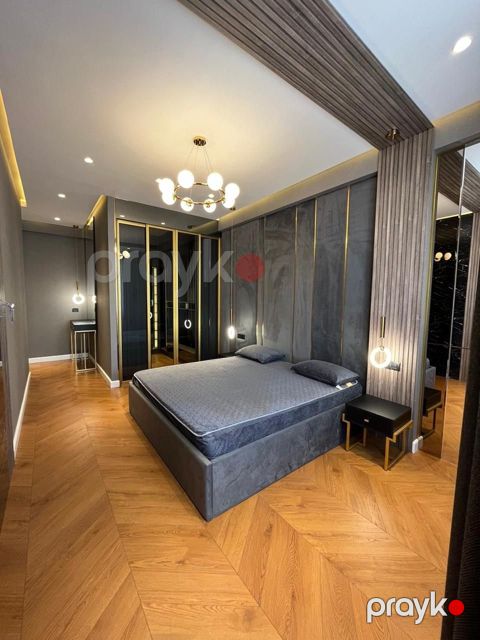 İcarəyə verilir 3 otaqlı yeni tikili 100 m² — Bakı