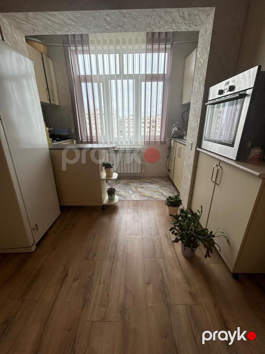 Satılır 3 otaqlı köhnə tikili 70 m² — Mənzil, Bakı (9)