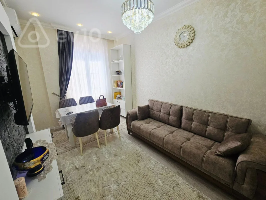 2 otaqlı mənzil, 60 m², Masazır qəsəbəsi — Mənzil, Bakı (2)