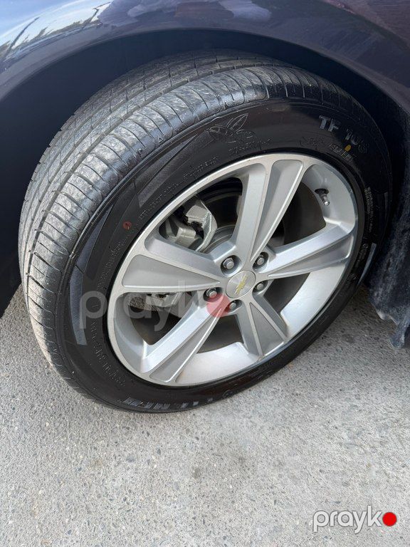 Chevrolet Cruze, 1.4 L, 2014 il, 295 000 km — Avtomobillər, Sumqayıt (12)