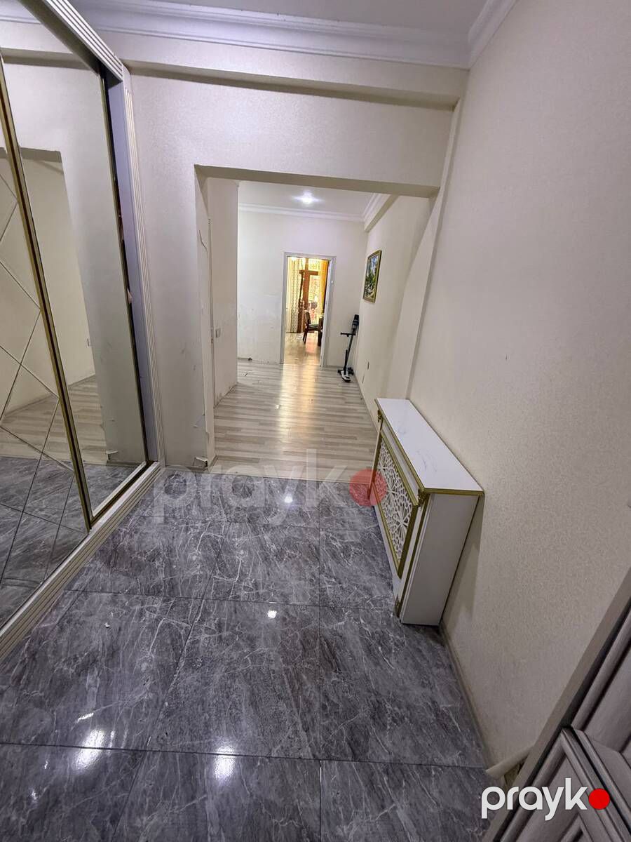 Satılır 3 otaqlı yeni tikili 130 m² — Mənzil, Bakı (7)