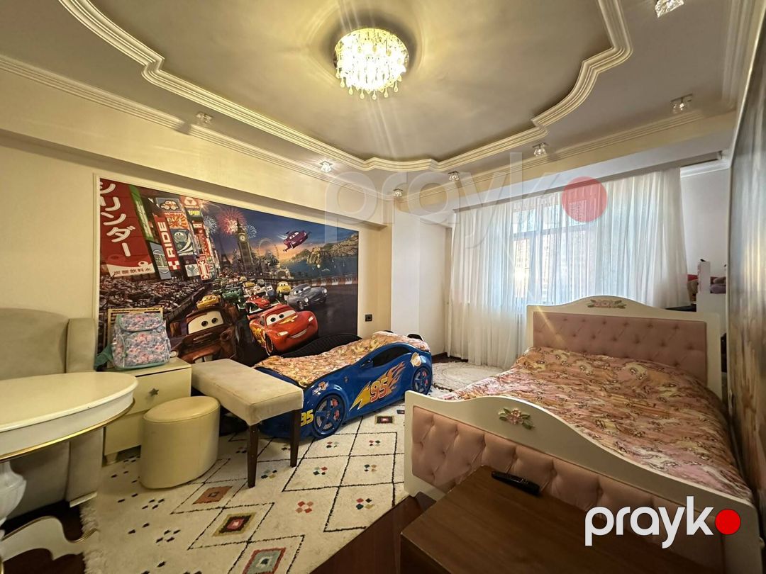 Satılır 3 otaqlı yeni tikili 101 m² — Mənzil, Bakı (7)