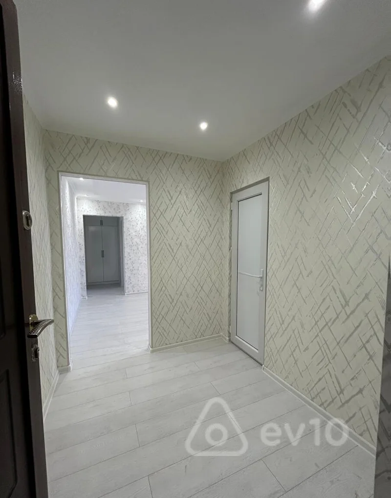4 otaqlı mənzil, 85 m², Xırdalan.Heydər parkının yanı — Mənzil, Xırdalan (7)