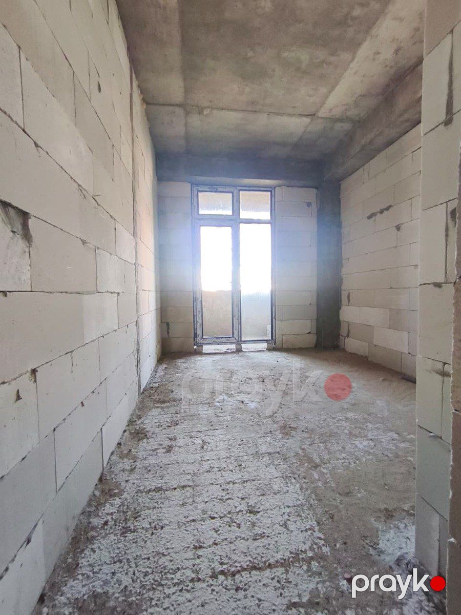 Satılır 3 otaqlı yeni tikili 86.3 m² — Mənzil, Bakı (6)