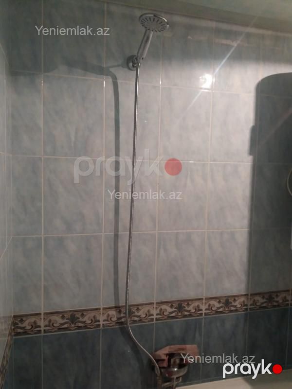 Satılır 2 otaqlı Bina evi menzil (Köhnə tikili), 62 m², Suraxanı rayonu — Mənzil, Bakı (11)