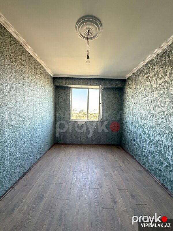 Xətai rayonunda 3 otaqlı Yeni tikili Satılır, 86 m² — Mənzil, Bakı (6)