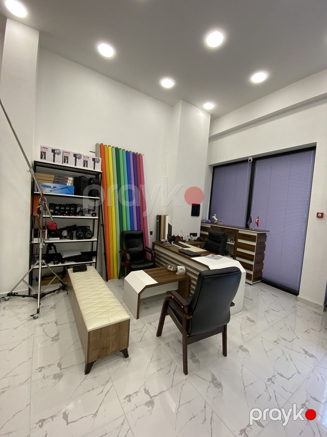 Satılır obyekt 160 m² — Əmlak, Bakı (2)