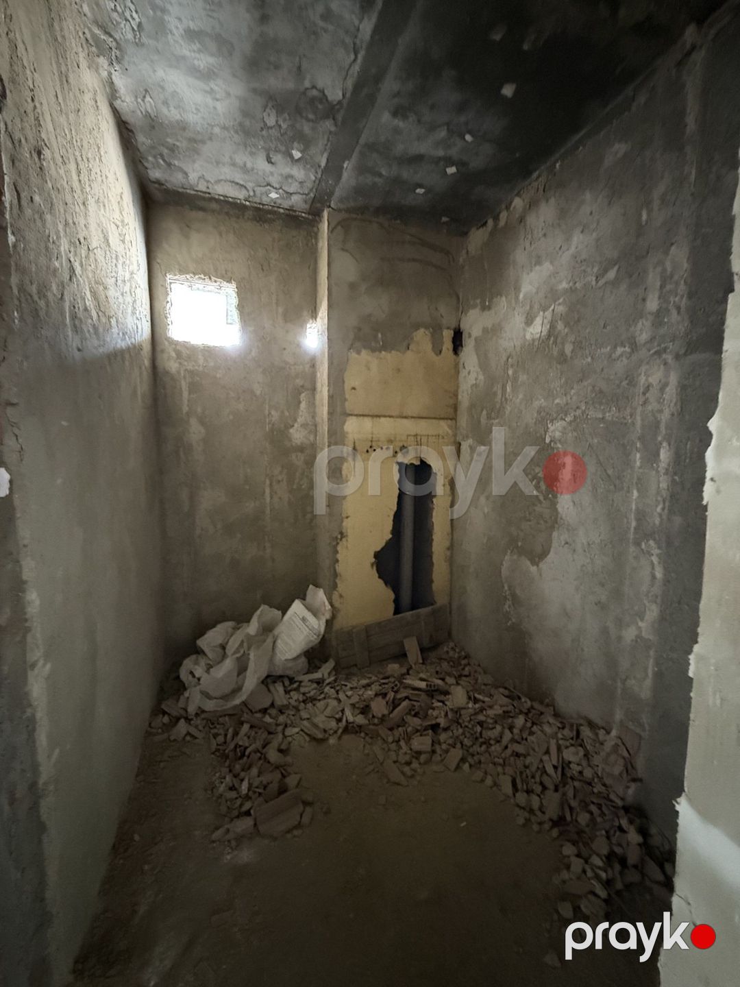 Satılır 4 otaqlı yeni tikili 150 m² — Mənzil, Bakı (9)