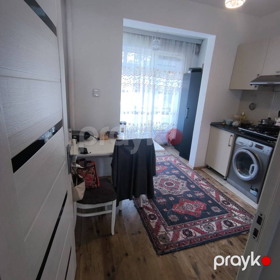 İcarəyə verilir 3 otaqlı köhnə tikili 66 m² — Mənzil, Bakı (11)