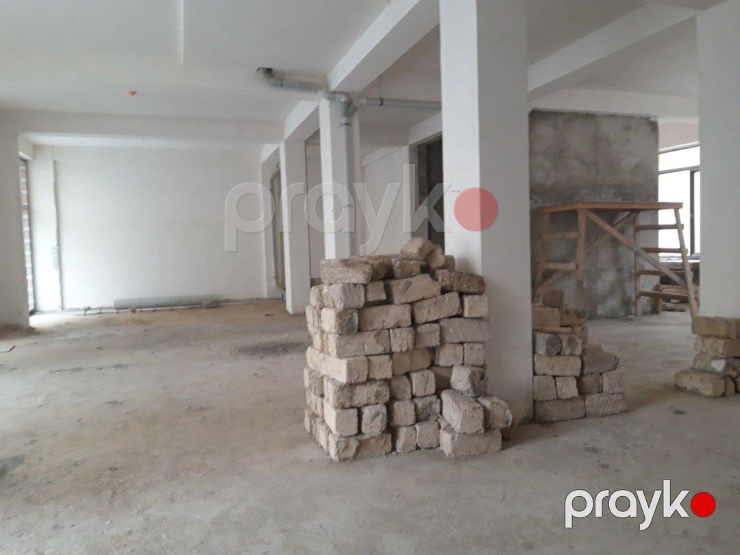 Satılır obyekt 80 m² — Əmlak, Bakı (4)