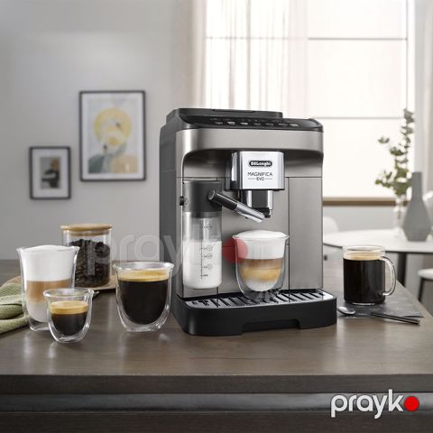 Delonghi Ecam 290.81.TB — Bakı