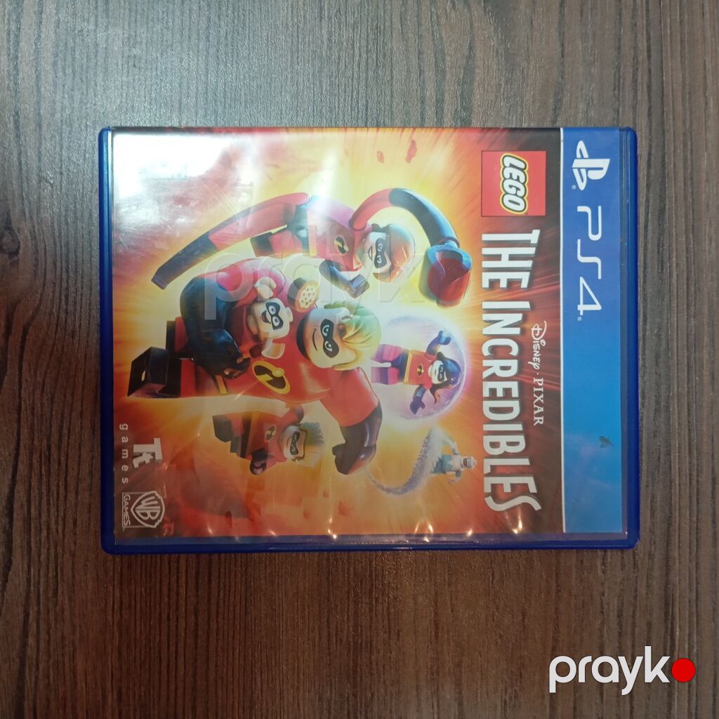 PS4 Oyunları Satılır PS4 üçün oyun diskləri satılır. Hamısı yaxşı — Konsol oyunları, Bakı (3)