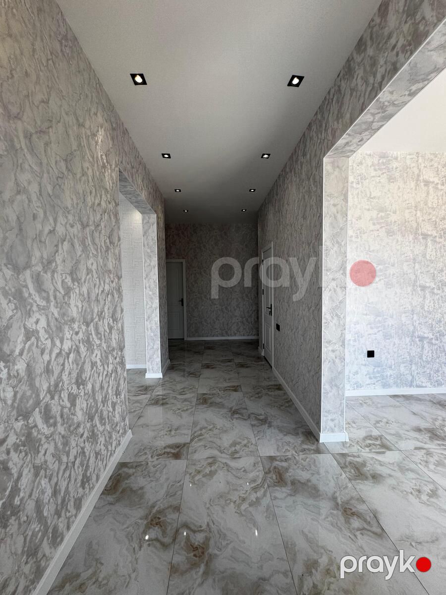 Satılır 4 otaqlı həyət evi/bağ evi 130 m² — Ev, villa, Bakı (3)