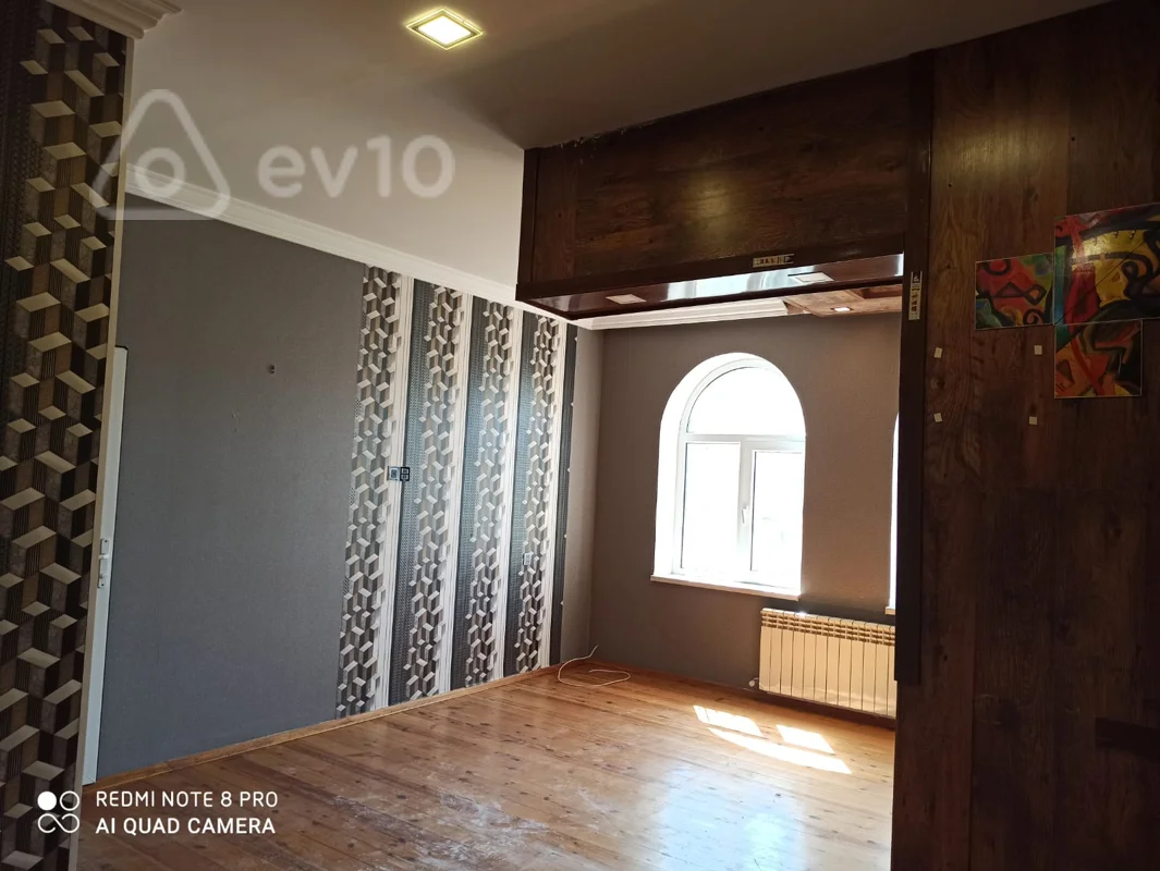 8 otaqlı həyət evi, 300 m², Yusif Eyvazov Kucesi — Ev, villa, Bakı (9)