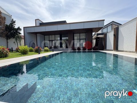 İcarəyə verilir 5 otaqlı həyət evi/bağ evi 320 m² — Bakı