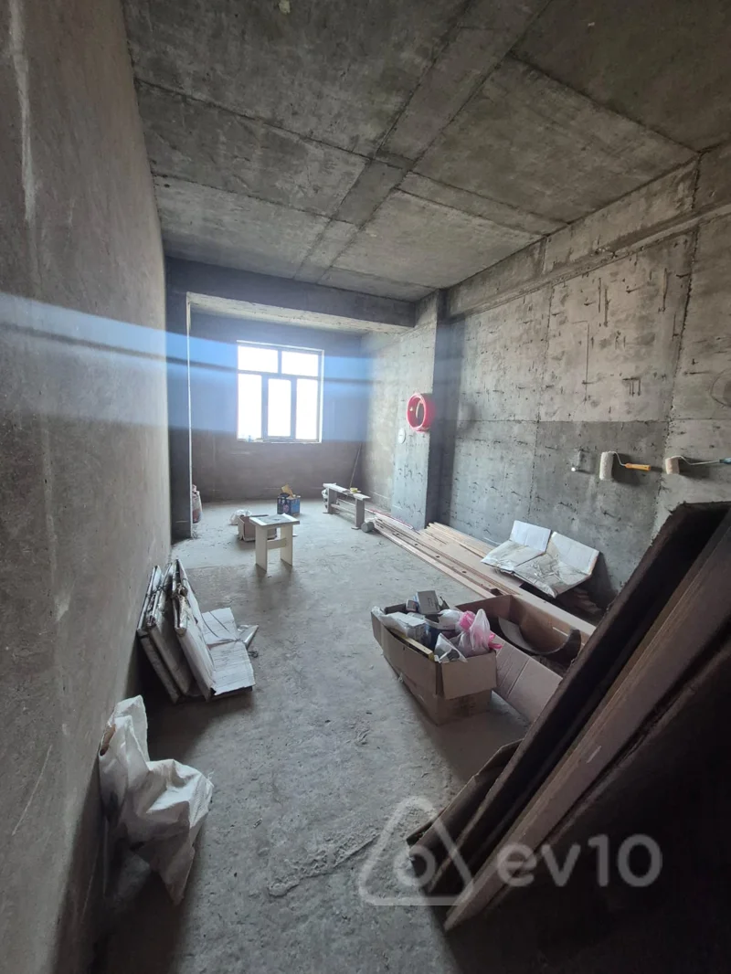 2 otaqlı mənzil, 66 m², Həzi Aslanov metrosu — Mənzil, Bakı (6)