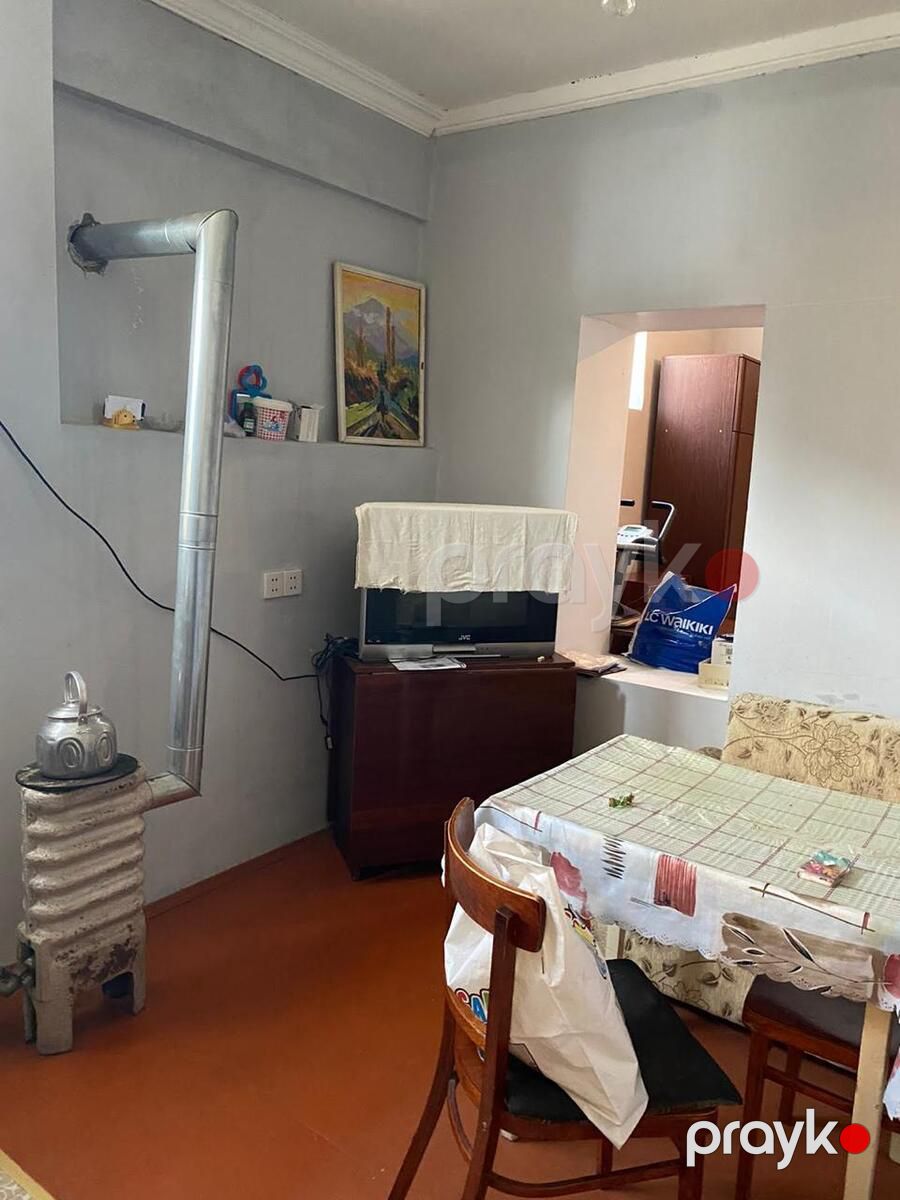 2-otaqlı mənzil, Xaçmaz ş., 25 m² — Mənzil, Xaçmaz (9)