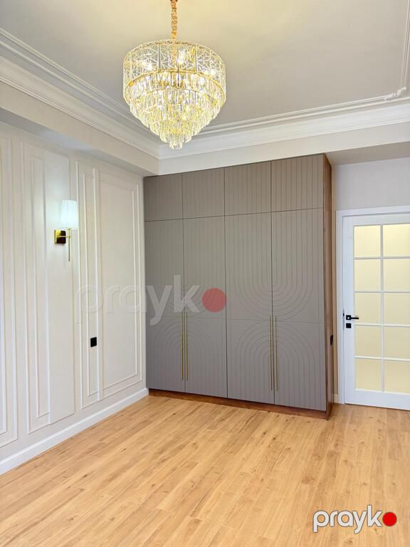 Satılır 3 otaqlı yeni tikili 100 m² — Mənzil, Bakı (6)