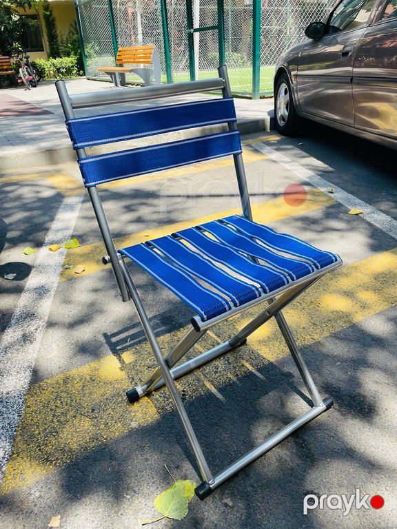 Piknik oturacağı — Camping, ovçuluq və balıqçılıq, Bakı (3)