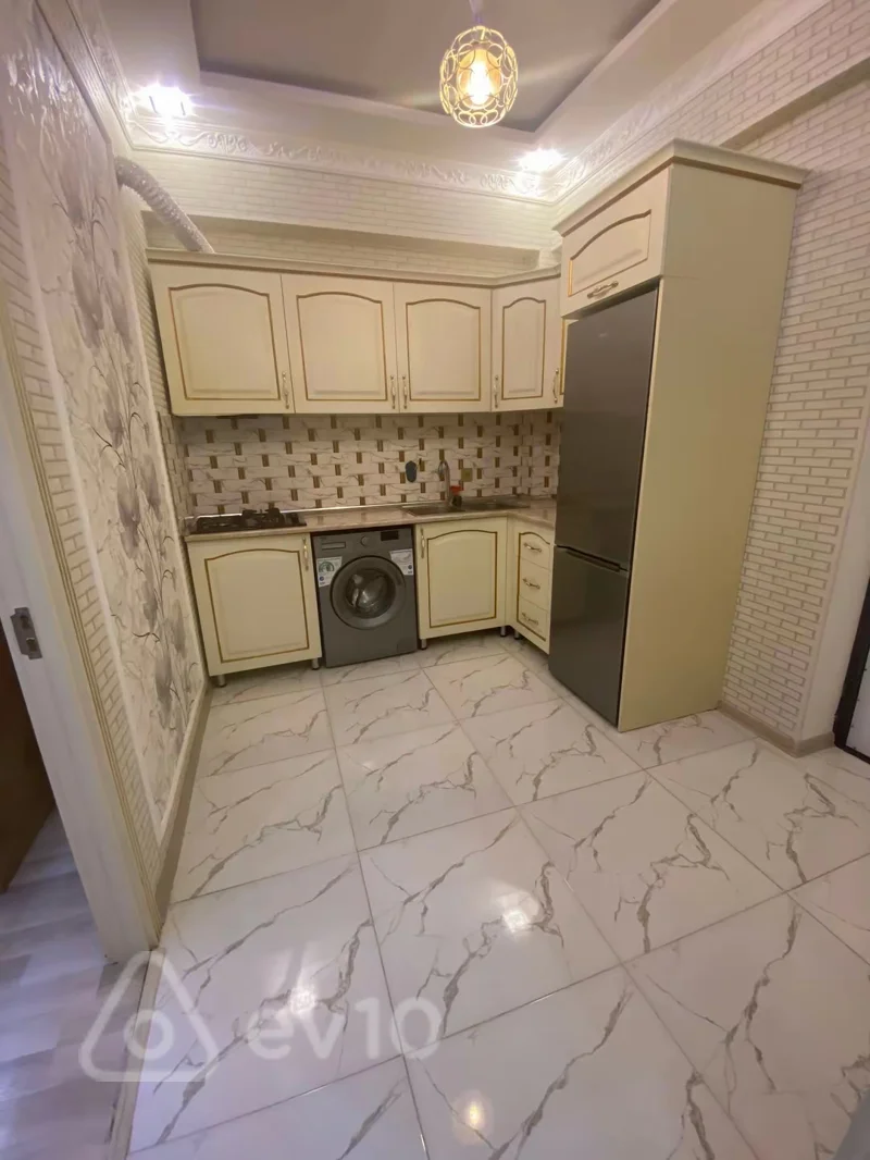 2 otaqlı mənzil, 55 m², Xırdalan Aaaf park — kirayə — Mənzil, Xırdalan (6)