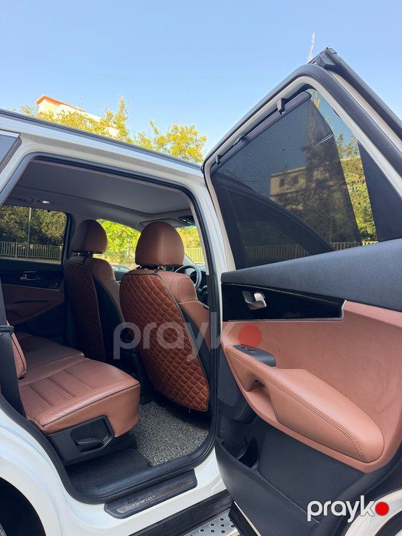 Kia Sorento, 2.2 L, 2018 il, 78 000 km — Avtomobillər, Bakı (12)