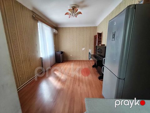 2-otaqlı mənzil kirayə verilir, 7-ci mkr., ev 122, 40 m² — Bakı