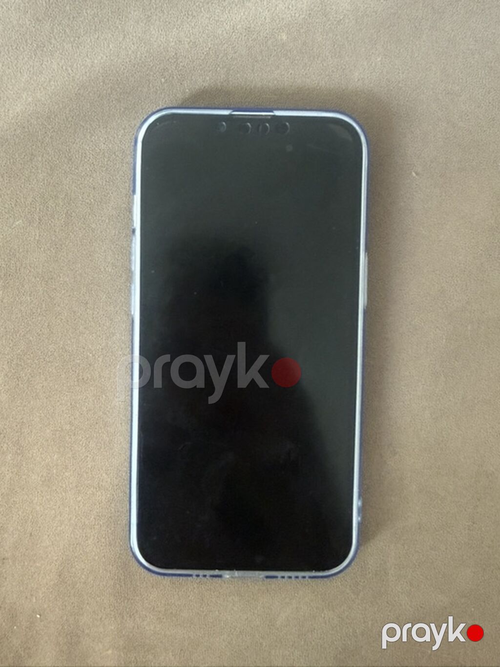 IPhone 14, Face ID — Apple iPhone, Bakı (3)