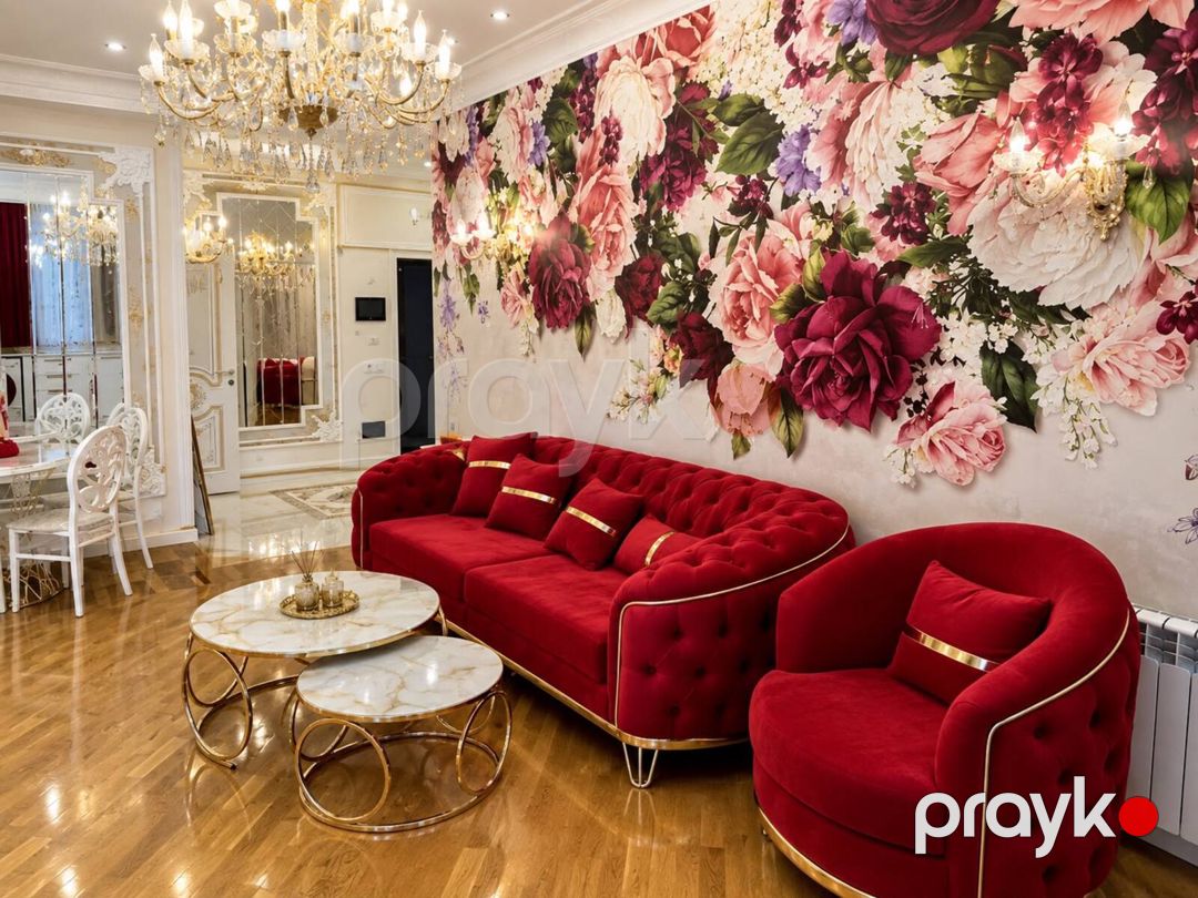 Satılır 2 otaqlı yeni tikili 60 m² — Mənzil, Bakı (11)