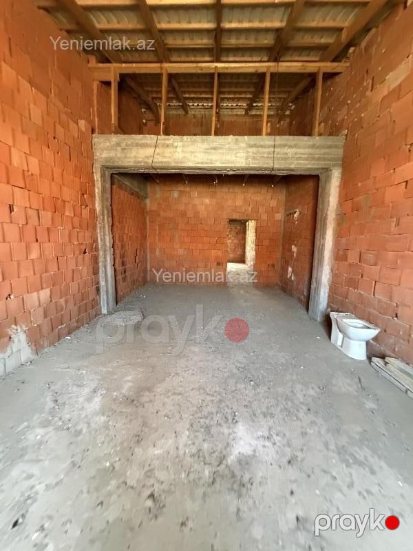 Satılır 3 otaqlı Bina evi menzil (Yeni tikili), 114 m², Masazır — Mənzil, Abşeron (4)