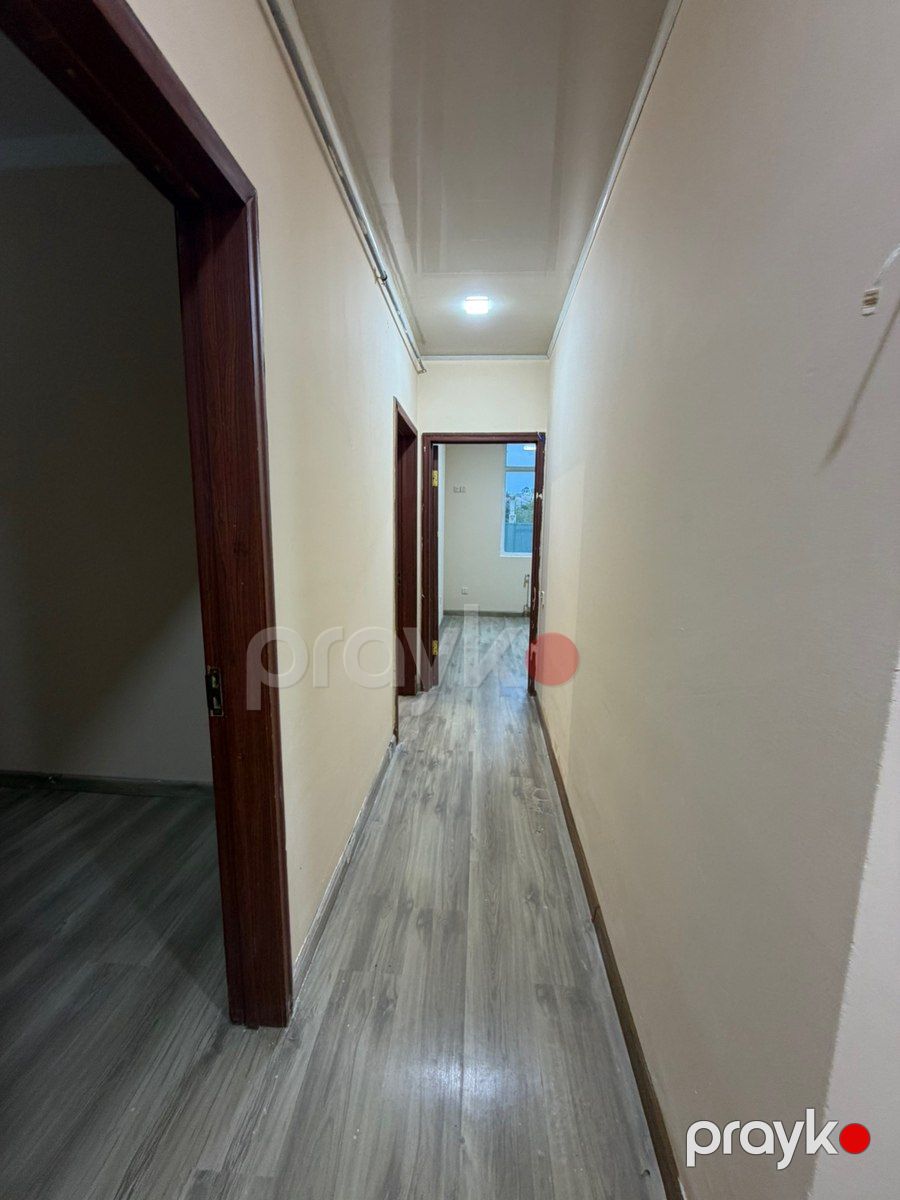 2-otaqlı yeni tikili, Masazır qəs., 60 m² — Mənzil, Bakı (8)