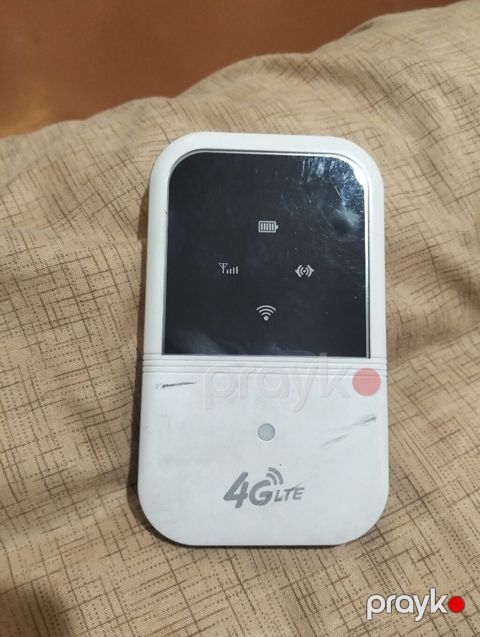 4G Modem — Bakı