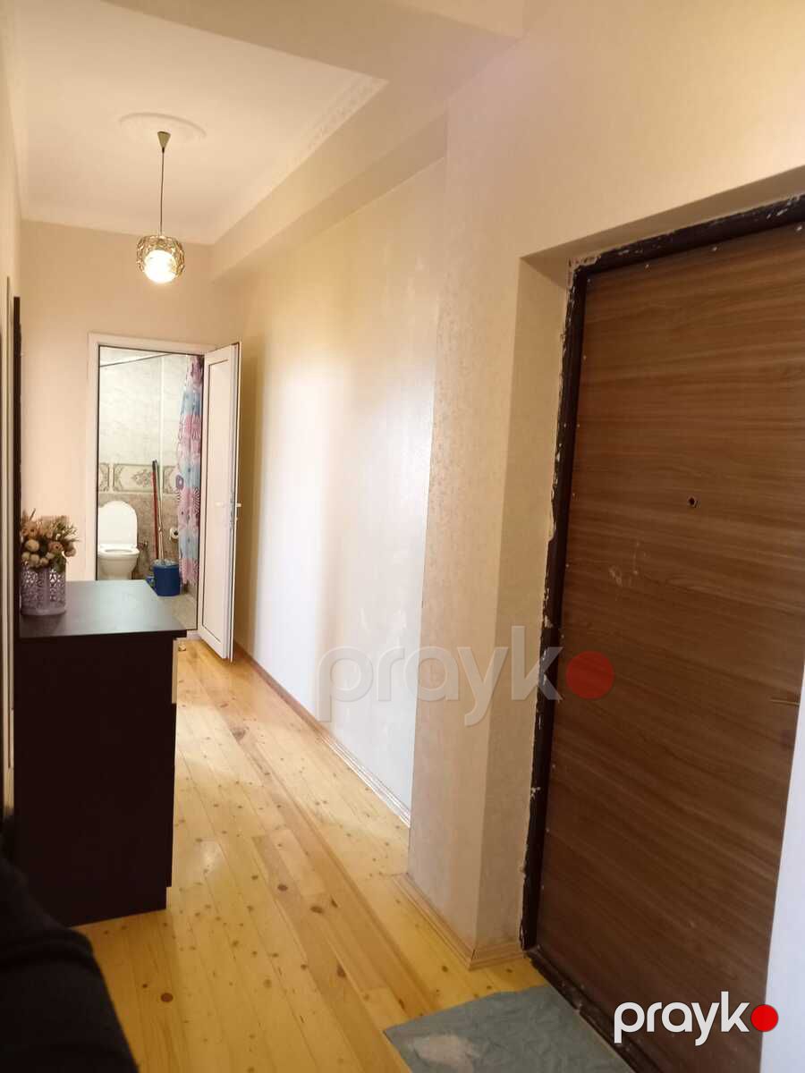 Satılır 2 otaqlı yeni tikili 61 m² — Mənzil, Bakı (12)
