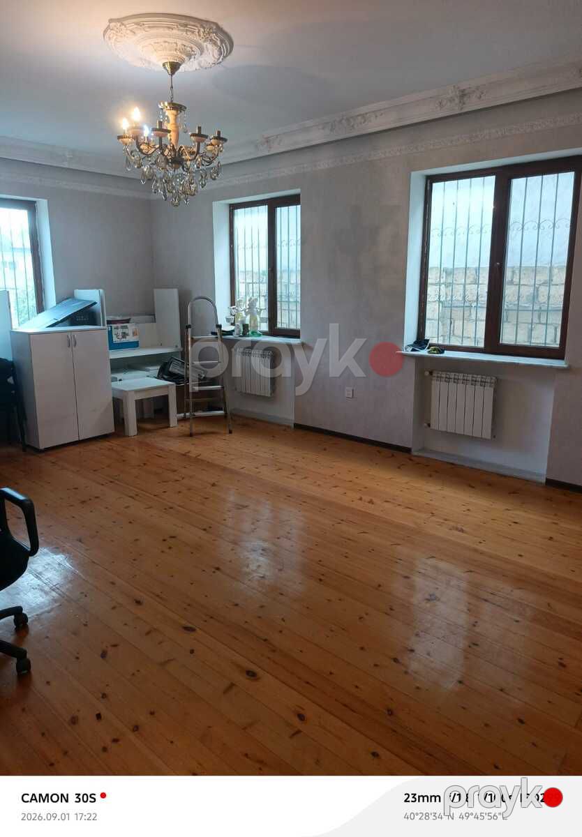 Həyət evi, Masazır qəs — Ev, villa, Bakı (5)