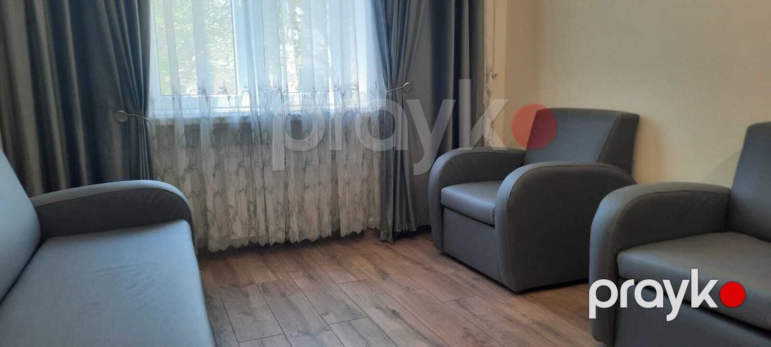 İcarəyə verilir 4 otaqlı köhnə tikili 100 m² — Mənzil, Bakı (4)