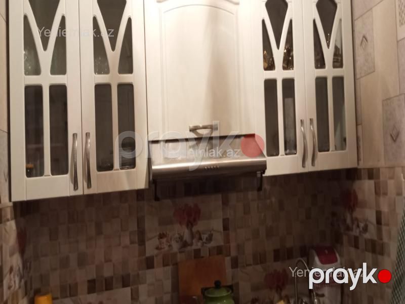 Satılır 2 otaqlı Bina evi menzil (Yeni tikili), 50 m², Nərimanov rayonu — Mənzil, Bakı (5)