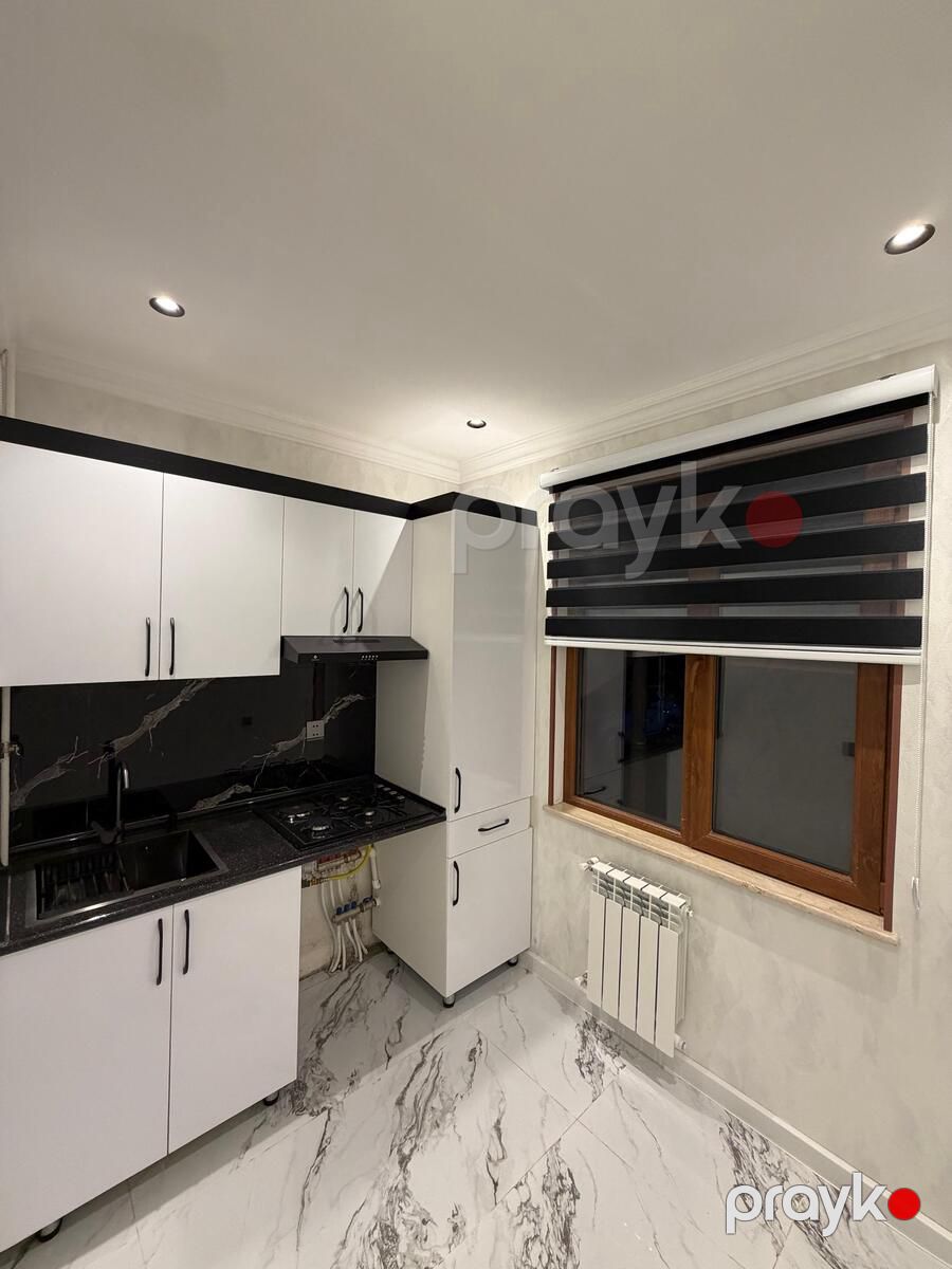 Satılır 2 otaqlı köhnə tikili 50 m² — Mənzil, Bakı (4)