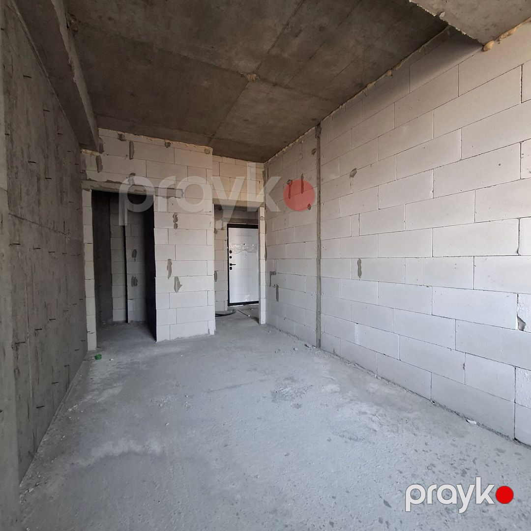 Satılır 4 otaqlı yeni tikili 130 m² — Mənzil, Bakı (9)