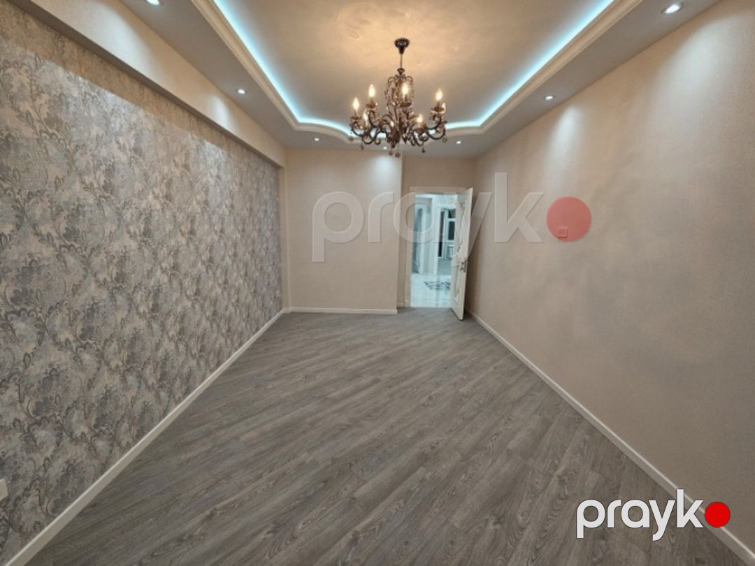 Satılır 3 otaqlı yeni tikili 110 m² — Mənzil, Bakı (5)