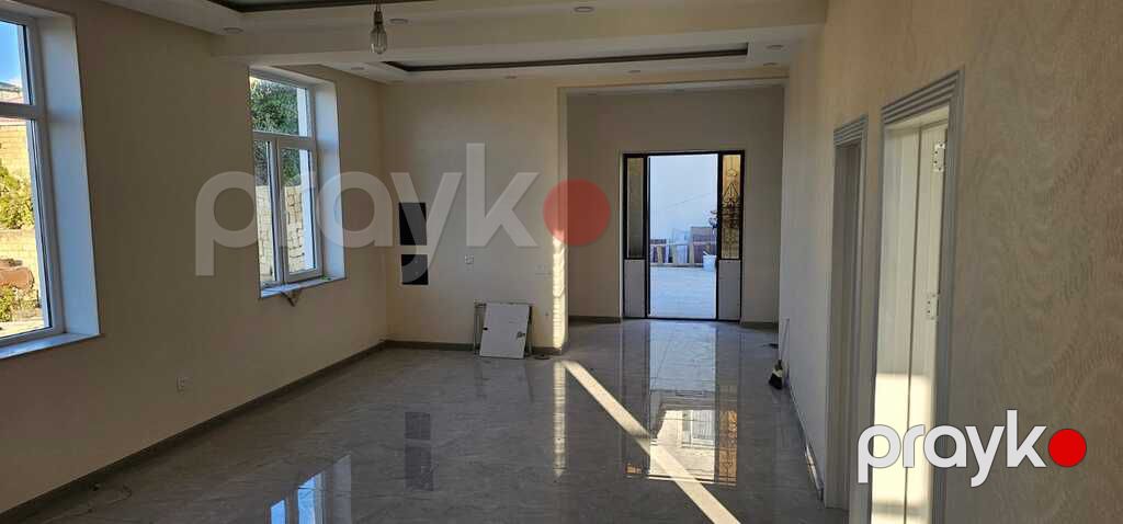 Satılır 6 otaqlı həyət evi/bağ evi 360 m² — Ev, villa, Bakı (3)