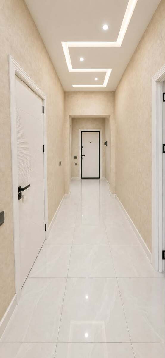 Satılır 2 otaqlı yeni tikili 60 m² — Mənzil, Bakı (12)