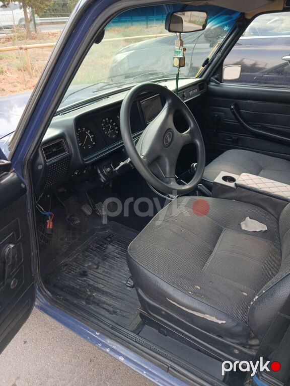 Lada (VAZ) 2107, 1.6 L, 2005 il, 23 743 km — Avtomobillər, Mingəçevir (9)