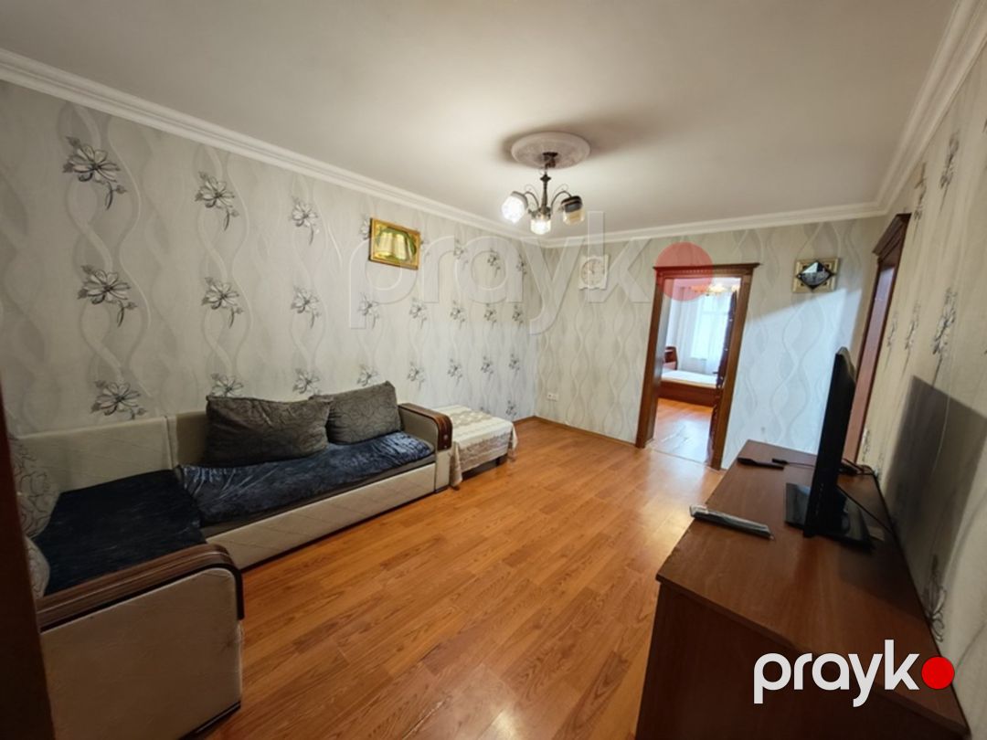 İcarəyə verilir 3 otaqlı köhnə tikili 65 m² — Mənzil, Bakı (5)