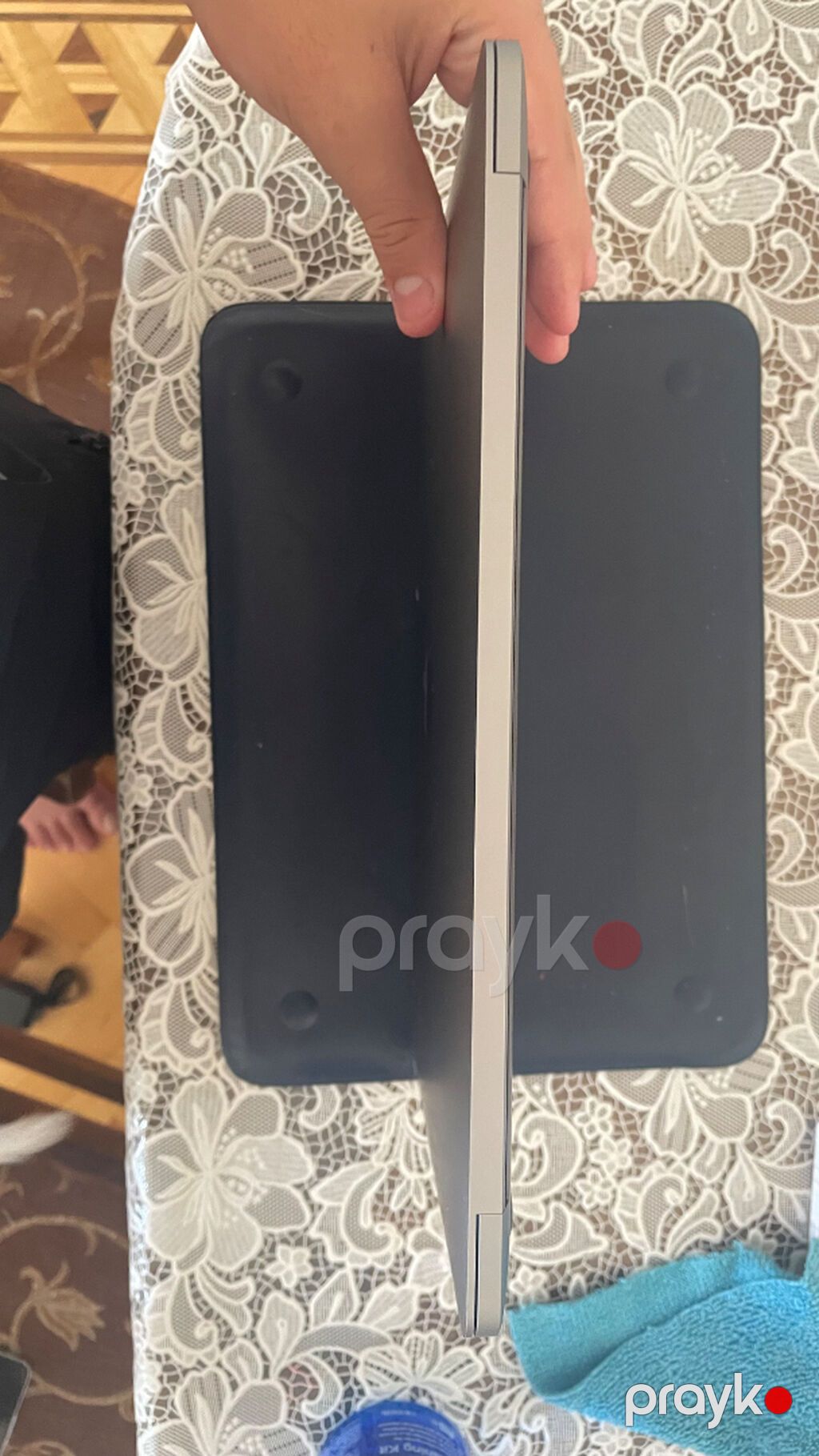 İşlənmiş Apple MacBook, 13.3 Intel Core i5, 256 GB, Ünvandan götürmə — Apple Macbook, Bakı (4)