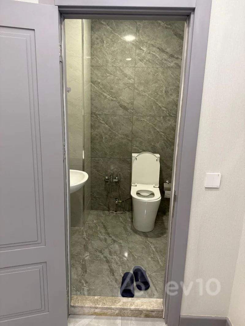 2 otaqlı mənzil, 100 m², West Town — kirayə — Mənzil, Bakı (2)