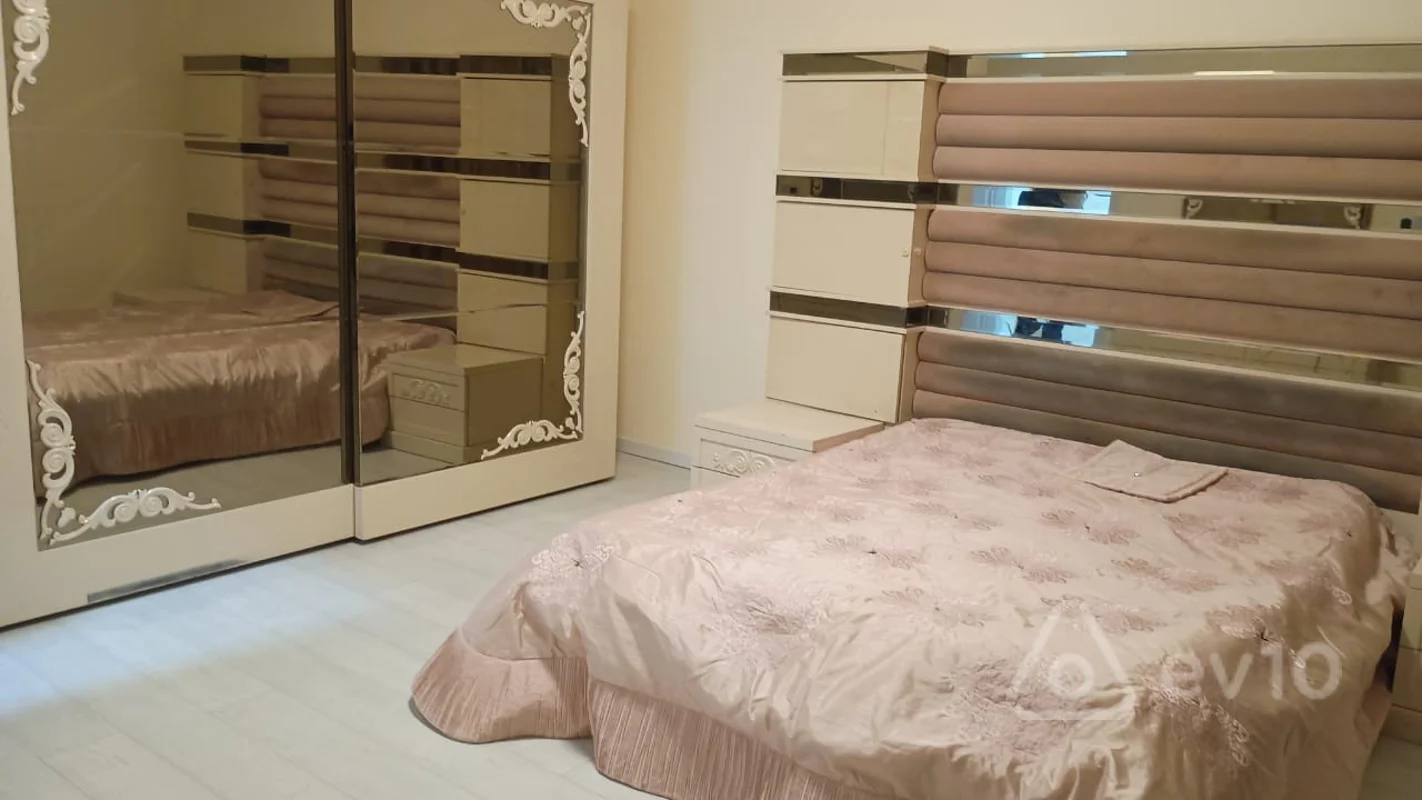 3 otaqlı mənzil, 110 m², Masazir — kirayə — Mənzil, Bakı (4)
