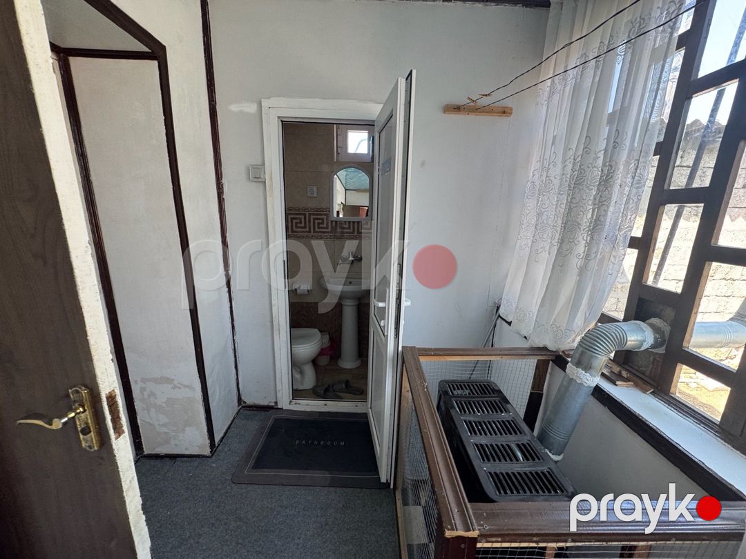 Həyət evi kirayə verilir, Pirallahı qəs — Ev, villa, Bakı (10)