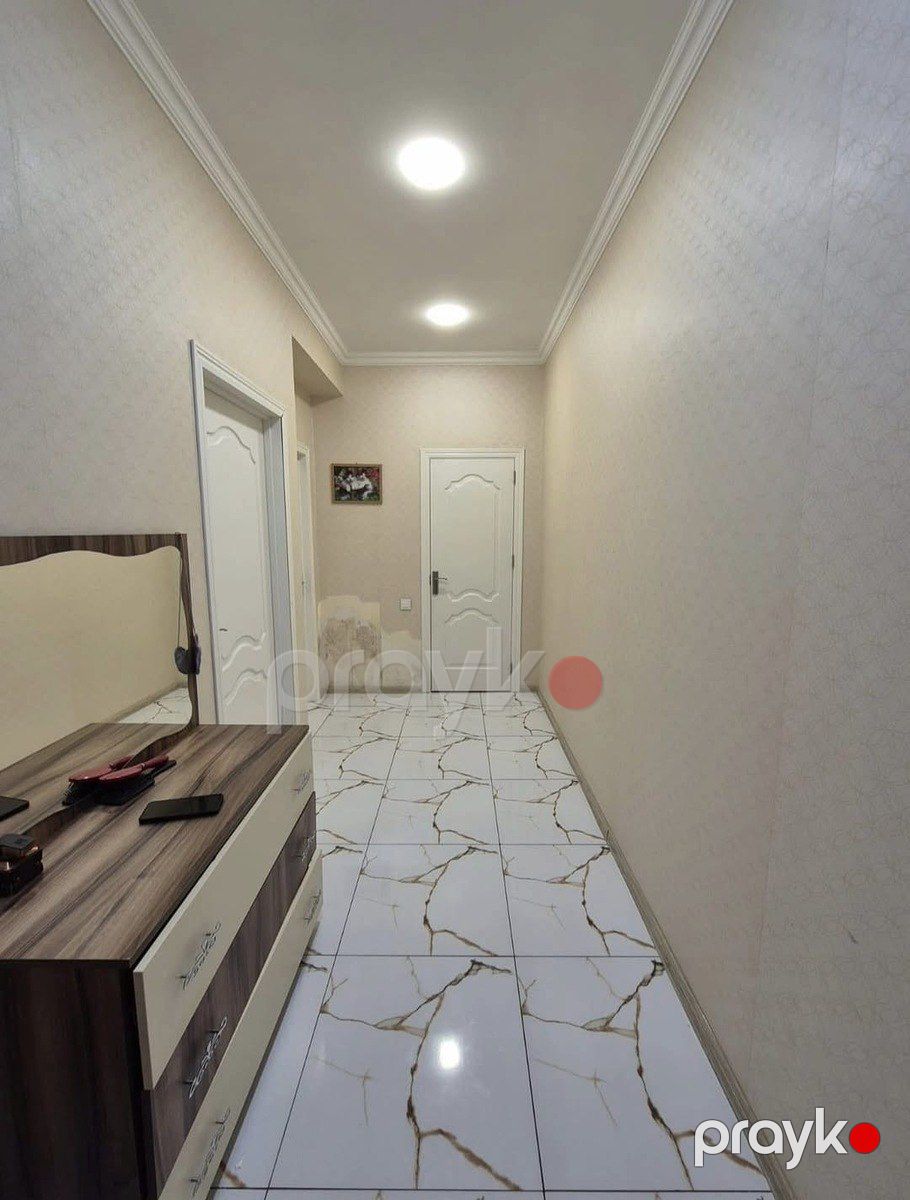 Satılır 2 otaqlı yeni tikili 54 m² — Mənzil, Bakı (7)